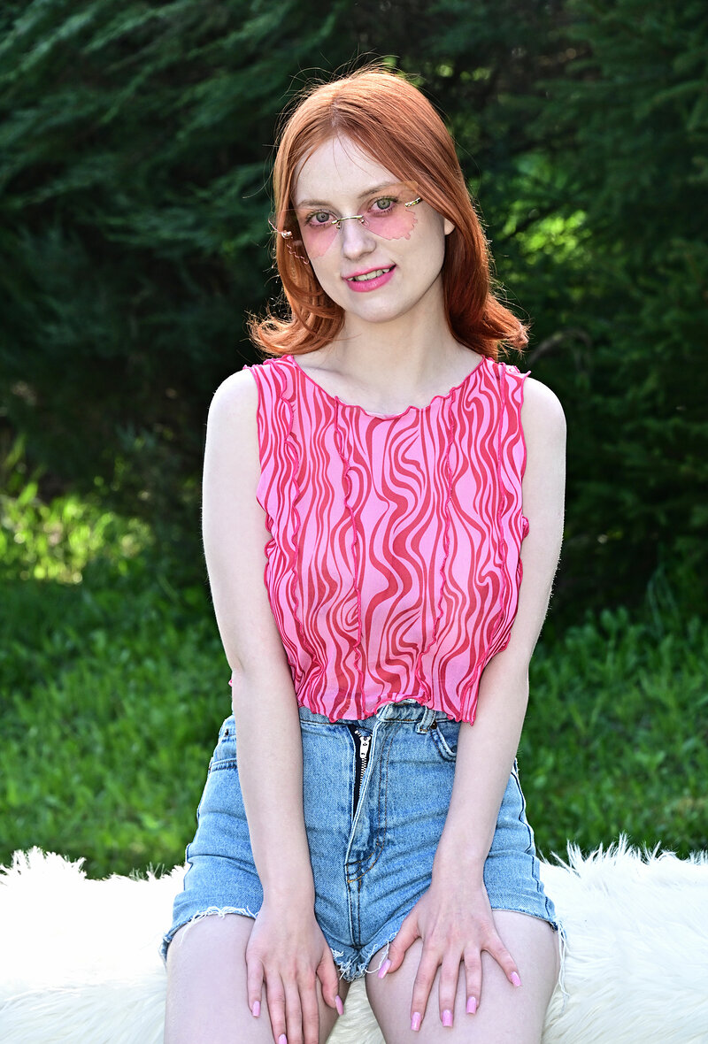 Юленька, 23