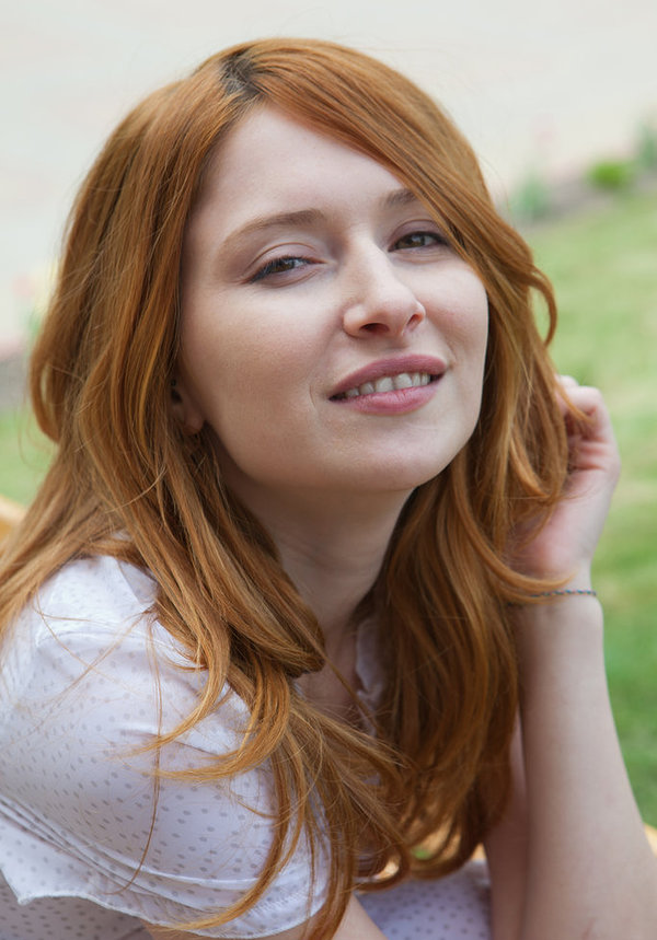 Иоланта, 19